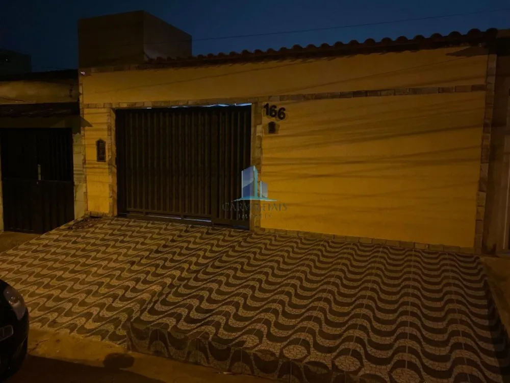 Casa, 4 quartos, 300 m² - Foto 1