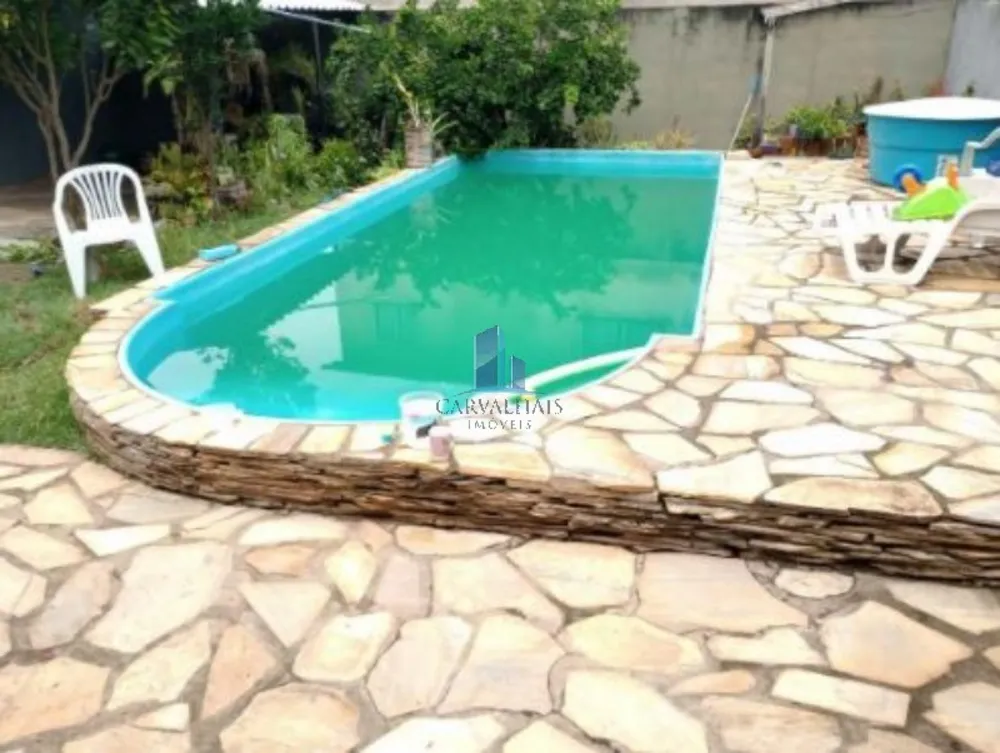 Casa, 3 quartos, 360 m² - Foto 7