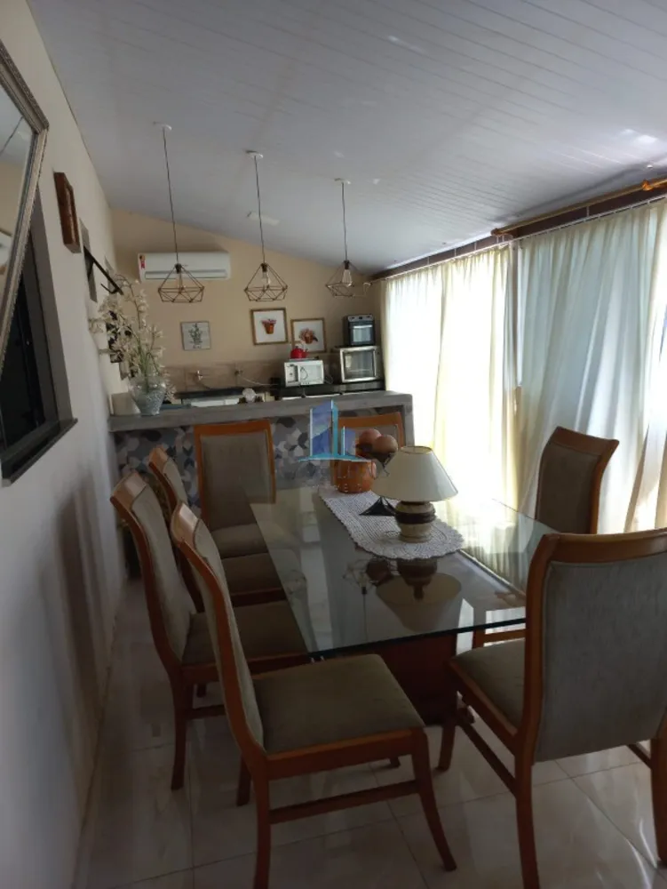 Casa, 3 quartos, 360 m² - Foto 4