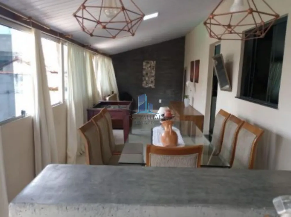 Casa, 3 quartos, 360 m² - Foto 3
