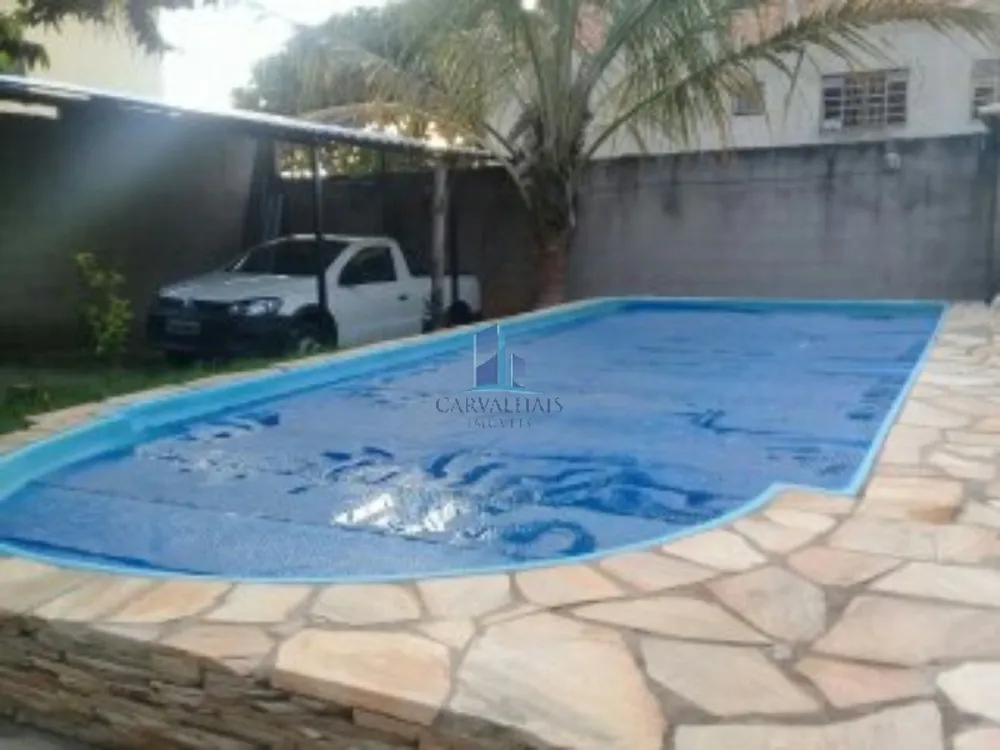 Casa, 3 quartos, 360 m² - Foto 1