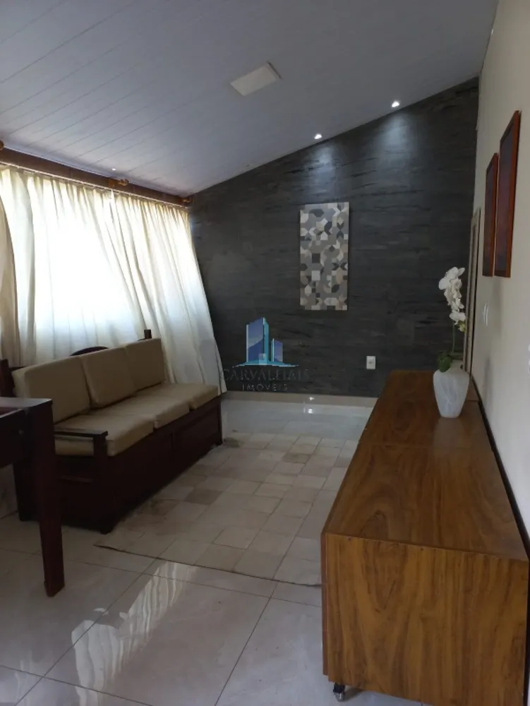 Casa, 3 quartos, 360 m² - Foto 2