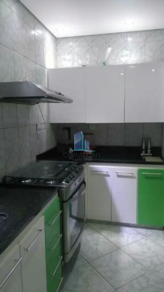 Casa, 3 quartos, 360 m² - Foto 5
