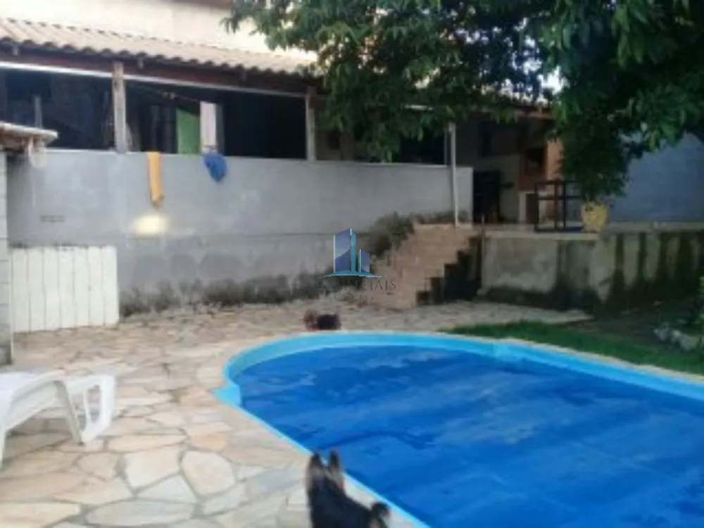 Casa, 3 quartos, 360 m² - Foto 9