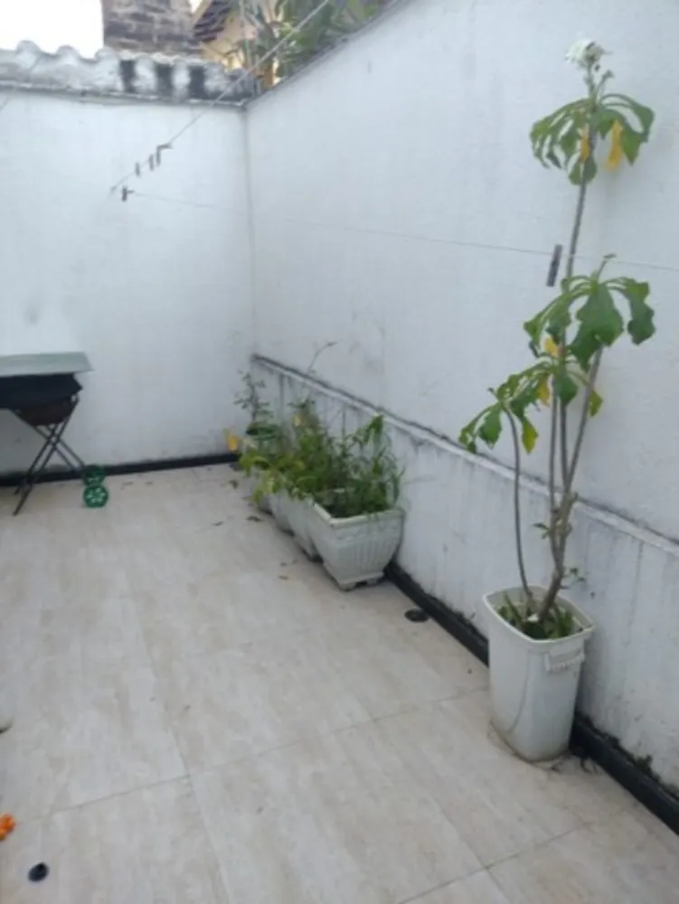 Casa, 3 quartos, 120 m² - Foto 9
