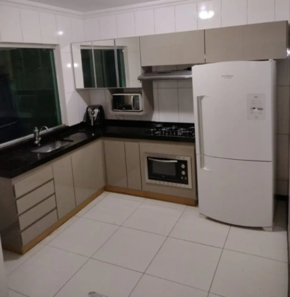 Casa, 3 quartos, 120 m² - Foto 3