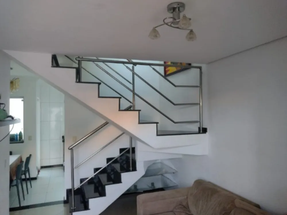 Casa, 3 quartos, 120 m² - Foto 2