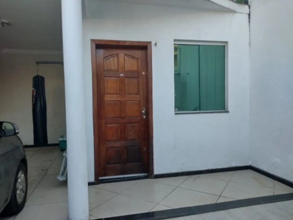 Casa, 3 quartos, 120 m² - Foto 1