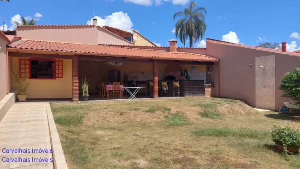 Casa, 4 quartos, 500 m² - Foto 7
