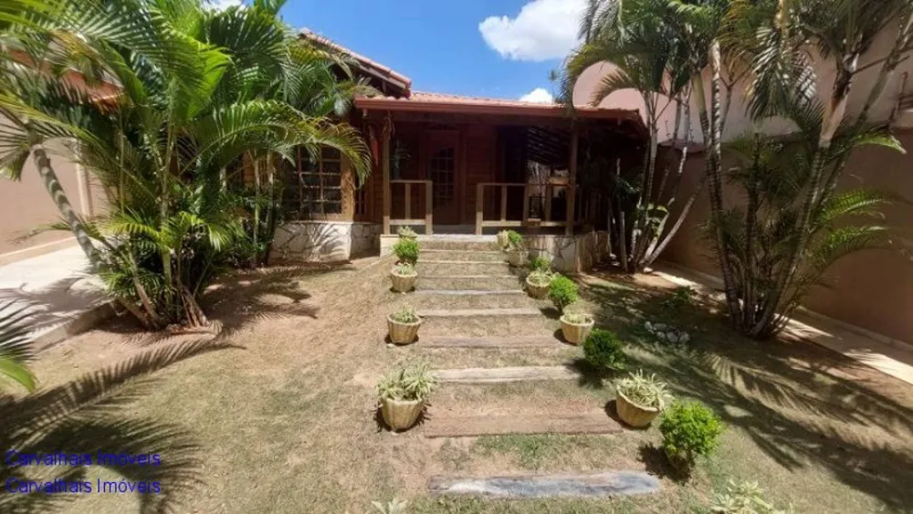 Casa, 4 quartos, 500 m² - Foto 16