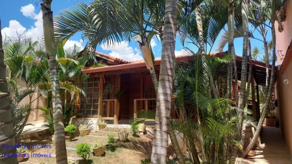 Casa, 4 quartos, 500 m² - Foto 15