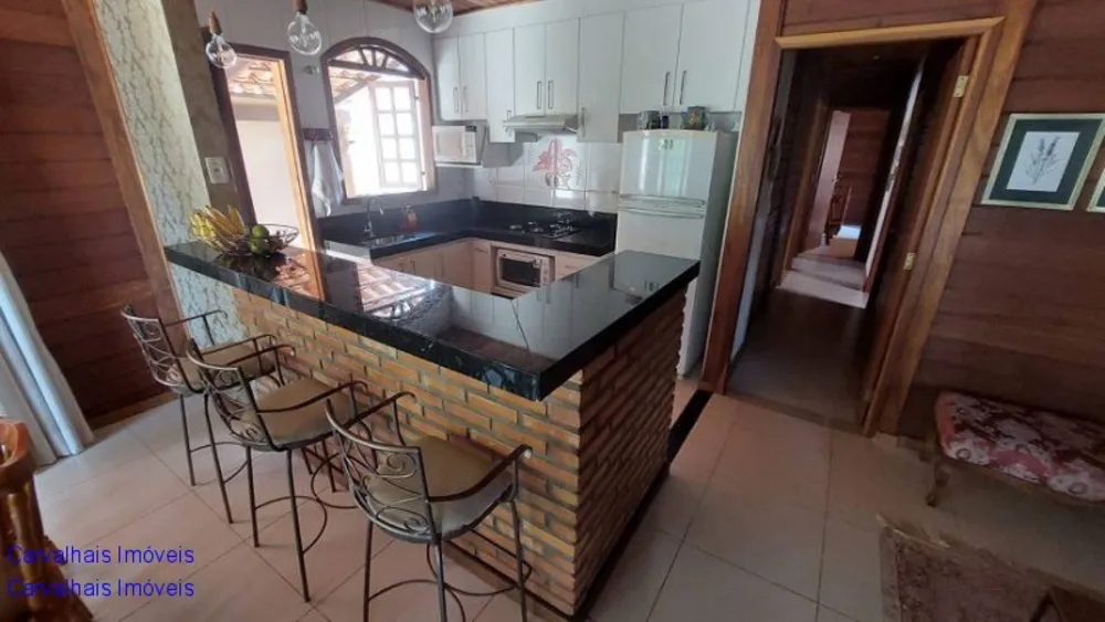 Casa, 4 quartos, 500 m² - Foto 11