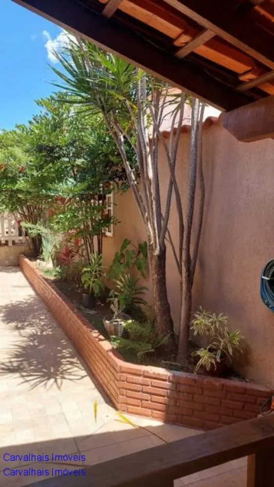 Casa, 4 quartos, 500 m² - Foto 8