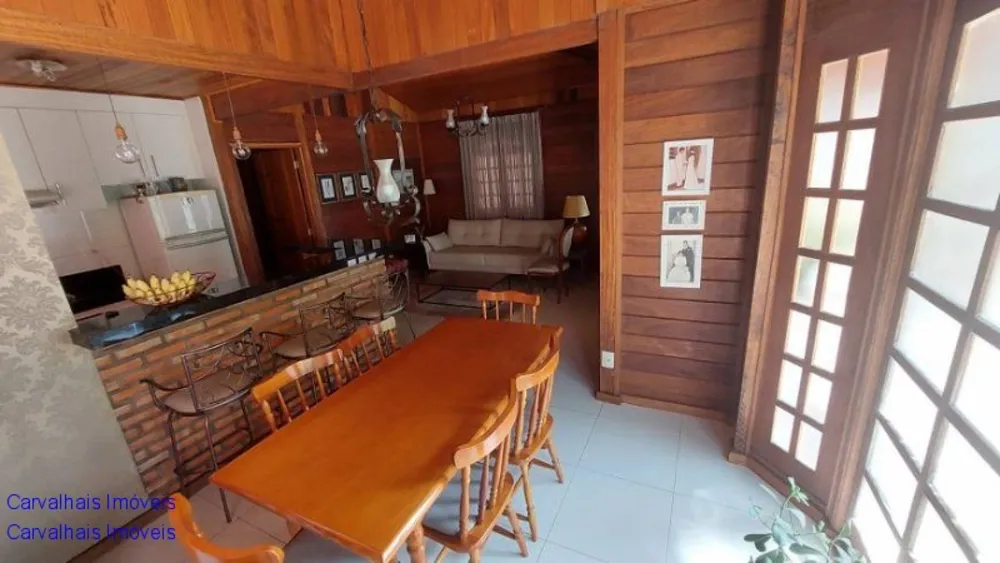 Casa, 4 quartos, 500 m² - Foto 12