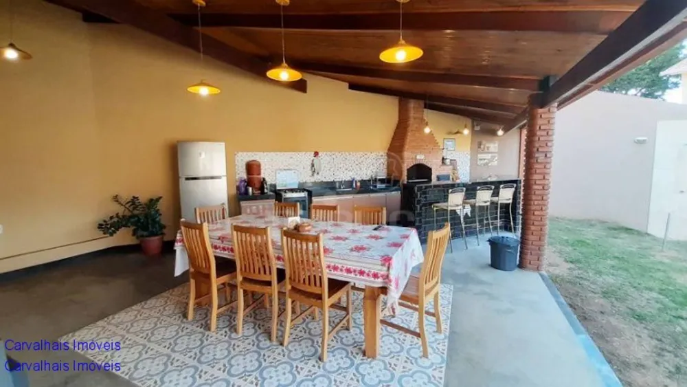 Casa, 4 quartos, 500 m² - Foto 4