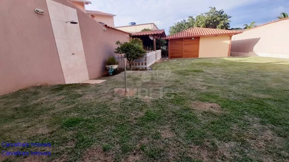 Casa, 4 quartos, 500 m² - Foto 3