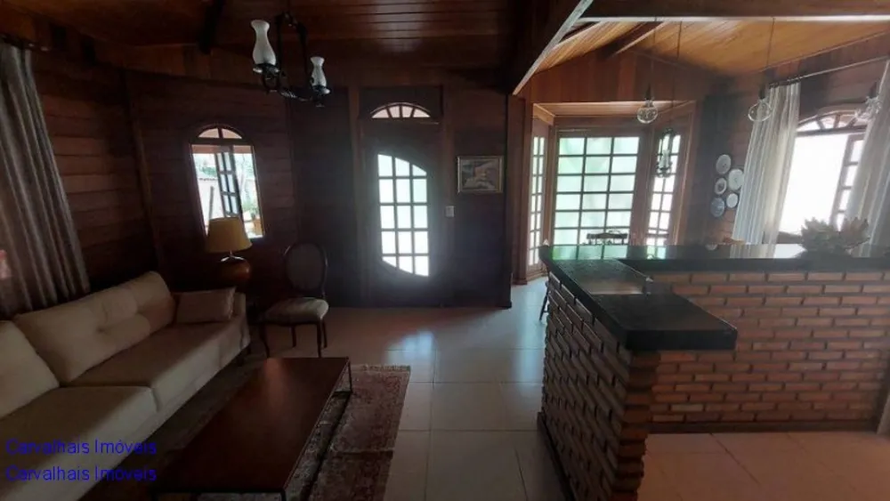 Casa, 4 quartos, 500 m² - Foto 10
