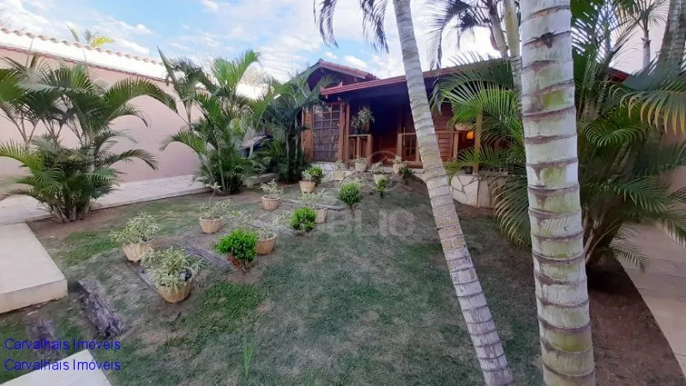 Casa, 4 quartos, 500 m² - Foto 13