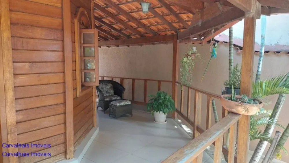 Casa, 4 quartos, 500 m² - Foto 9