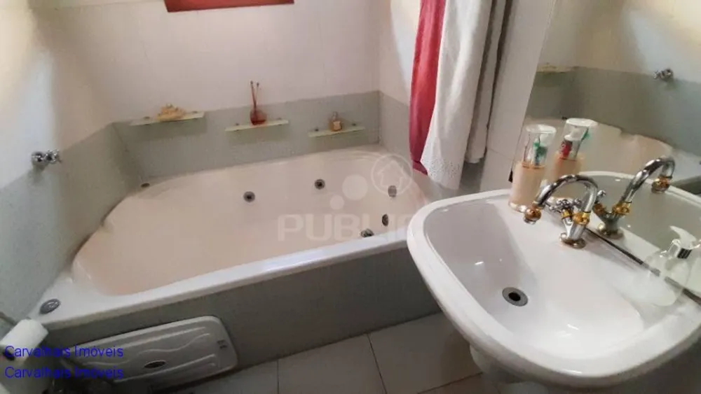 Casa, 4 quartos, 500 m² - Foto 1