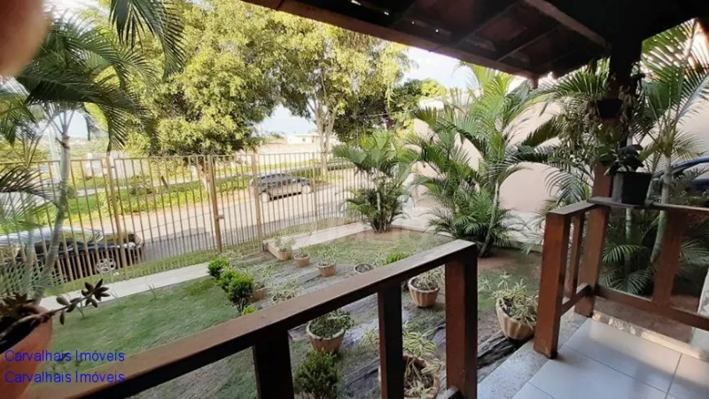 Casa, 4 quartos, 500 m² - Foto 14