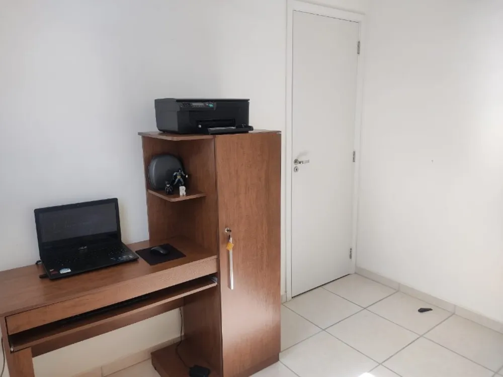 Apartamento, 2 quartos, 45 m² - Foto 3