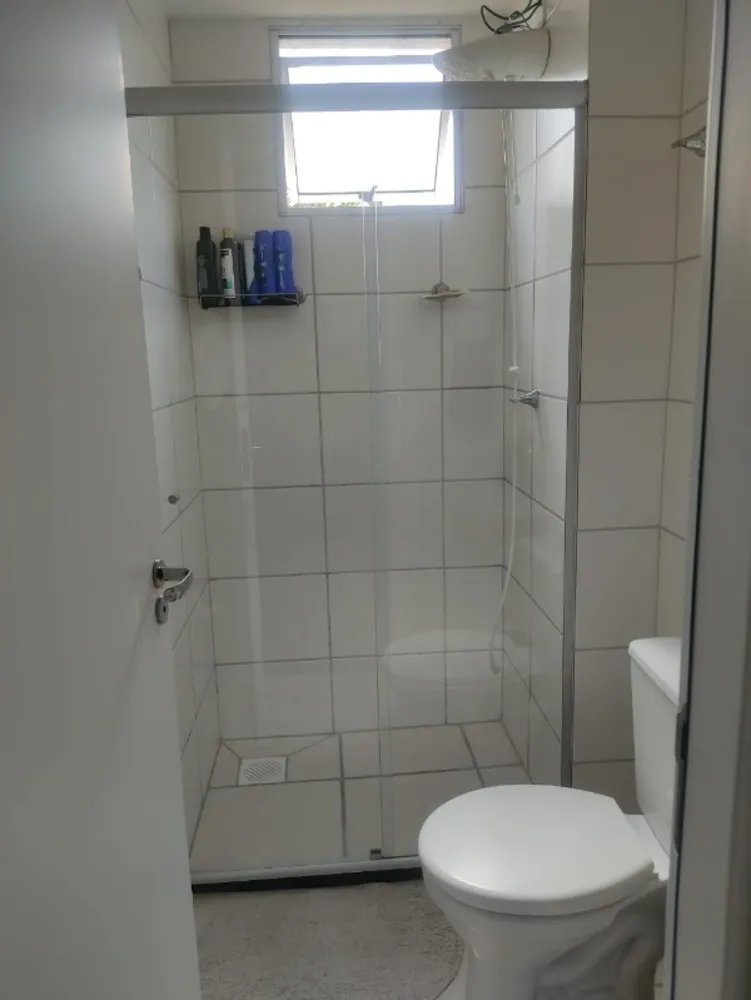 Apartamento, 2 quartos, 45 m² - Foto 6