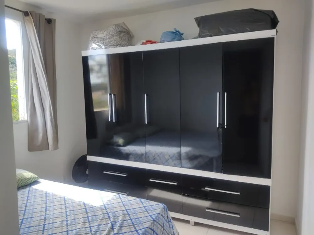 Apartamento, 2 quartos, 45 m² - Foto 4
