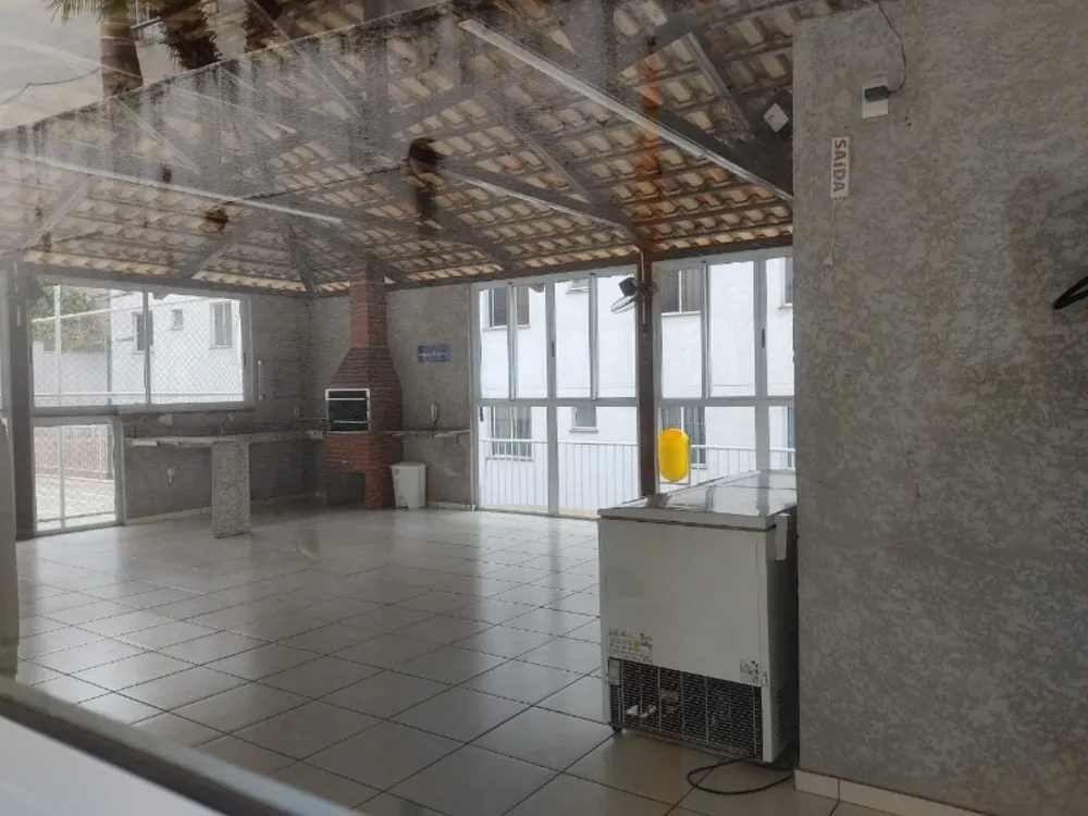 Apartamento, 2 quartos, 45 m² - Foto 7