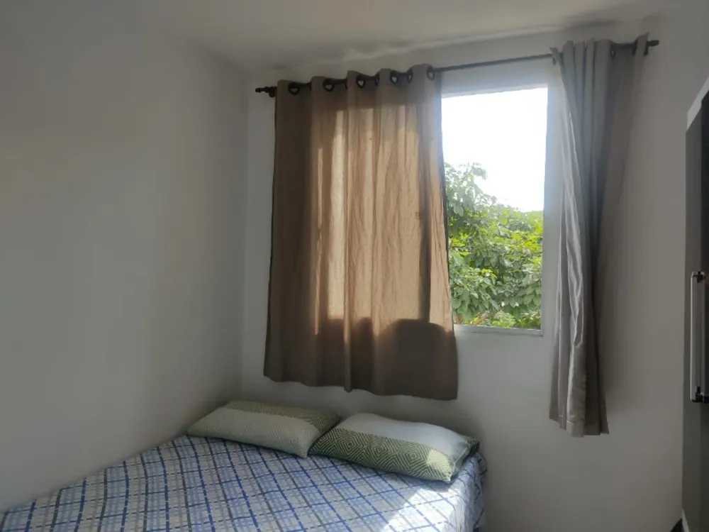 Apartamento, 2 quartos, 45 m² - Foto 5