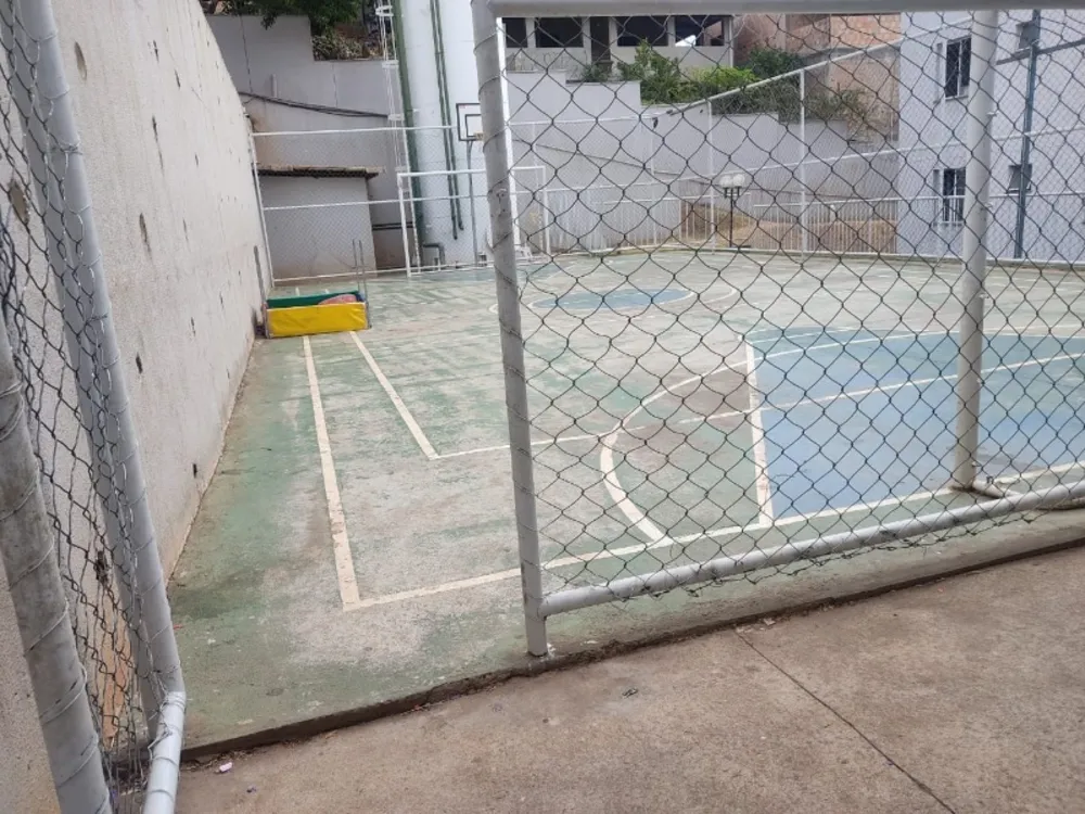 Apartamento, 2 quartos, 45 m² - Foto 8