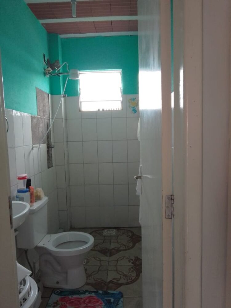 Apartamento à venda com 2 quartos, 45m² - Foto 8