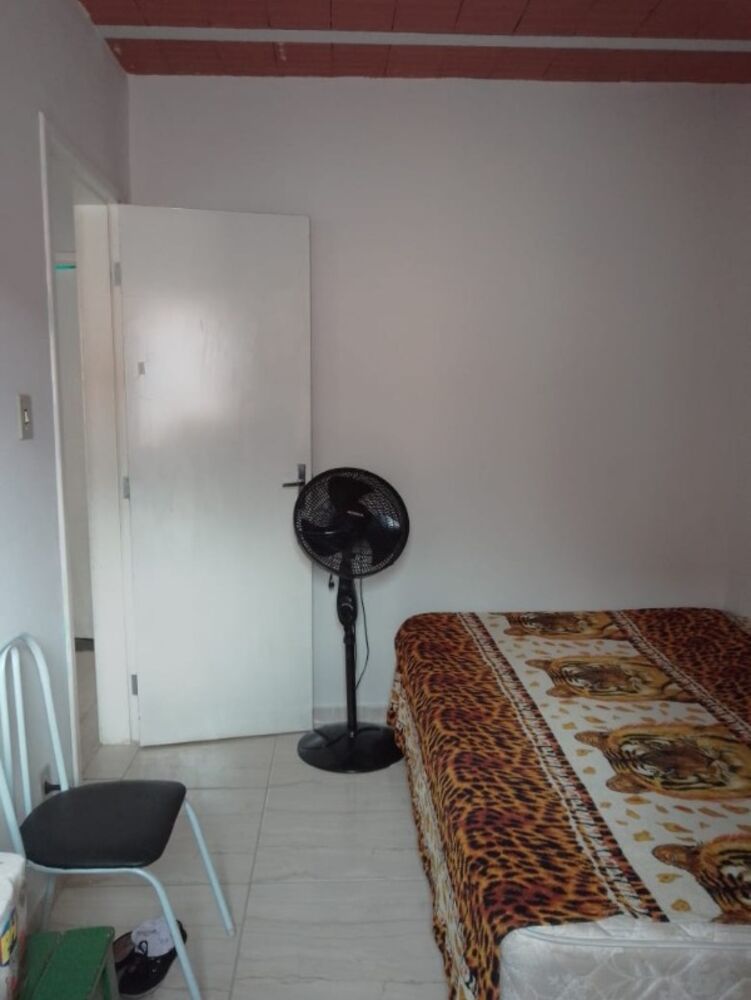 Apartamento à venda com 2 quartos, 45m² - Foto 5
