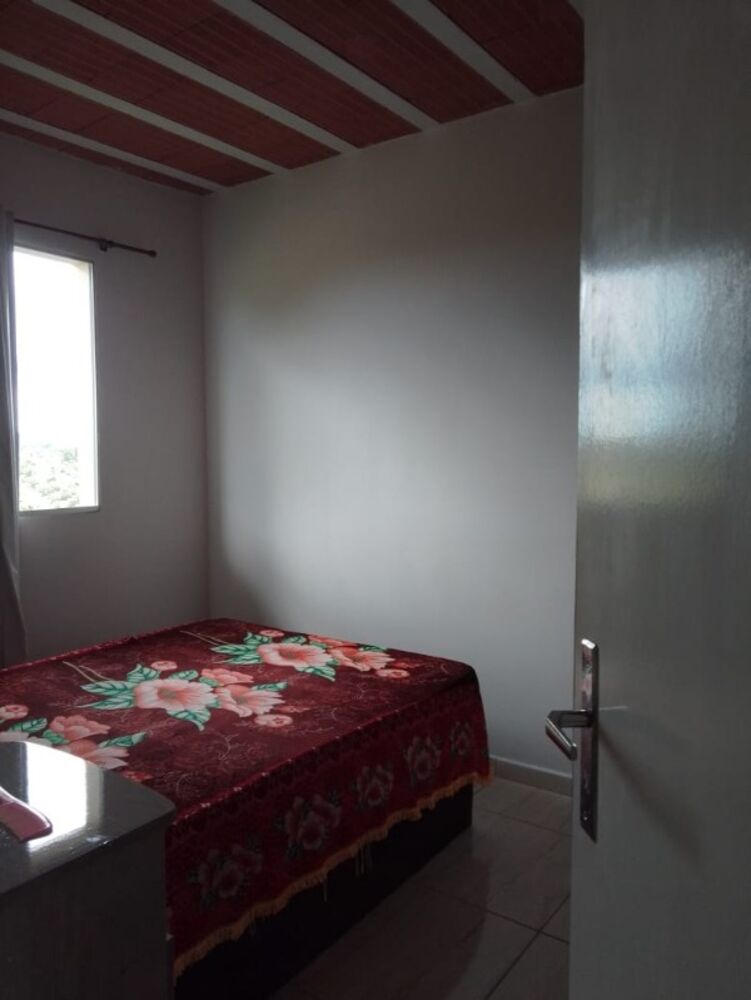 Apartamento à venda com 2 quartos, 45m² - Foto 6