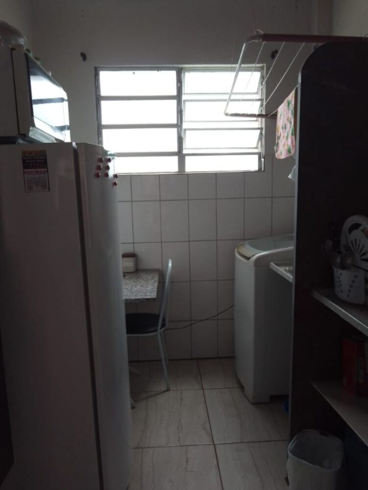 Apartamento à venda com 2 quartos, 45m² - Foto 4