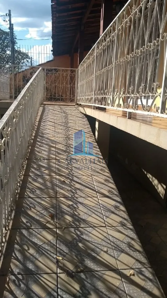 Casa, 4 quartos, 400 m² - Foto 3