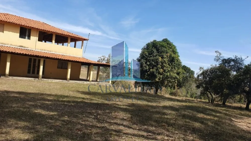 Sítio, 6 quartos, 30000 m² - Foto 11
