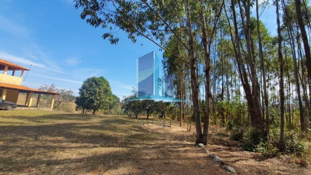 Sítio, 6 quartos, 30000 m² - Foto 2