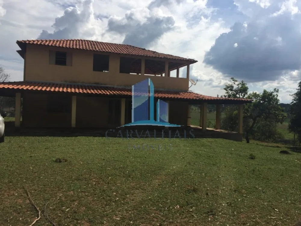 Sítio, 6 quartos, 30000 m² - Foto 5