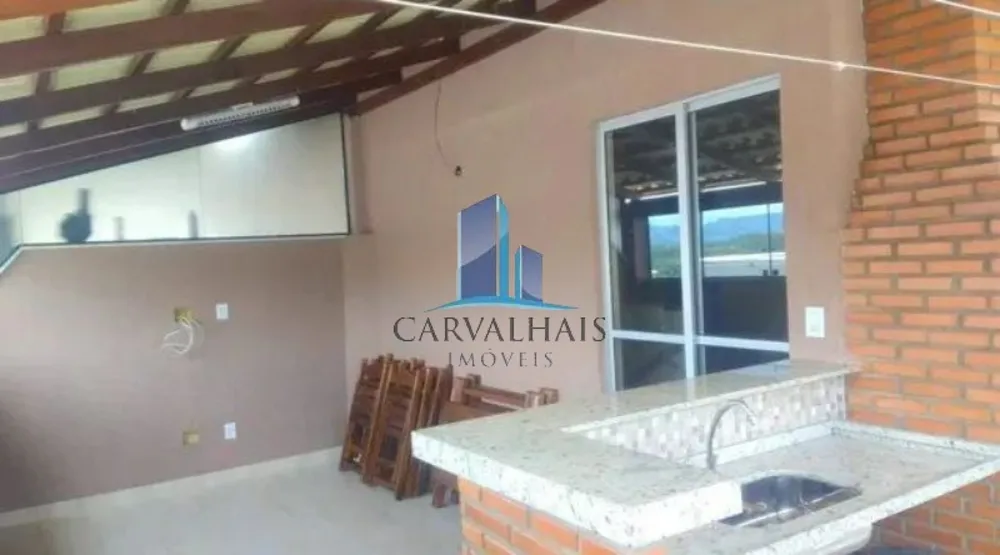Cobertura, 2 quartos, 110 m² - Foto 4