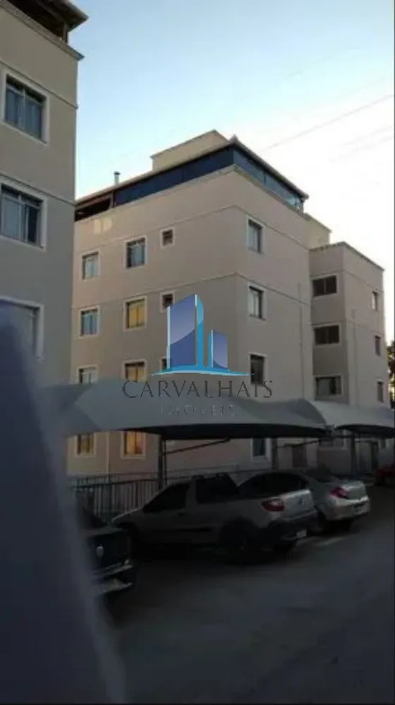 Cobertura, 2 quartos, 110 m² - Foto 1