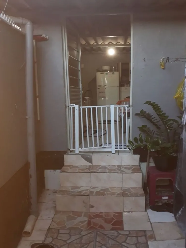 Casa, 2 quartos, 53 m² - Foto 1