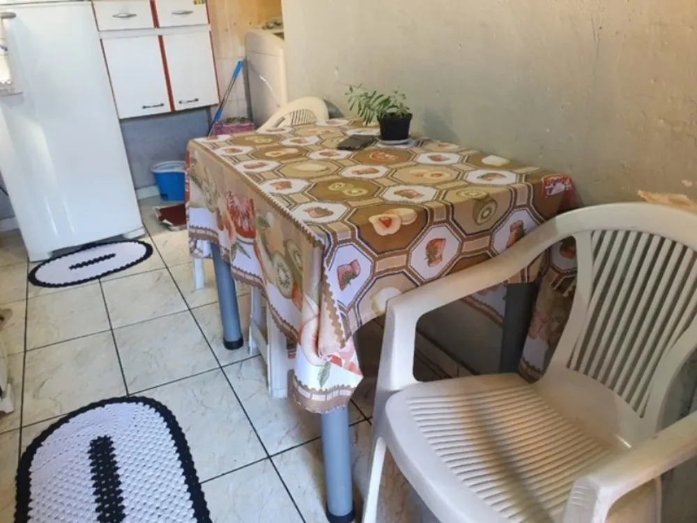 Casa, 2 quartos, 53 m² - Foto 3