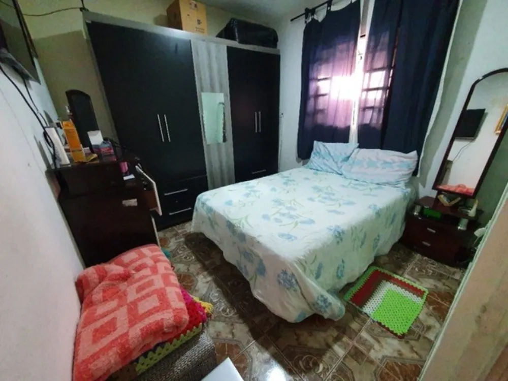 Casa, 2 quartos, 53 m² - Foto 5