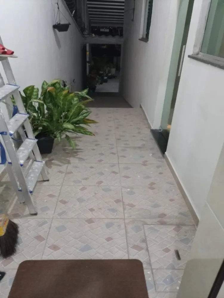 Casa, 3 quartos, 180 m² - Foto 12