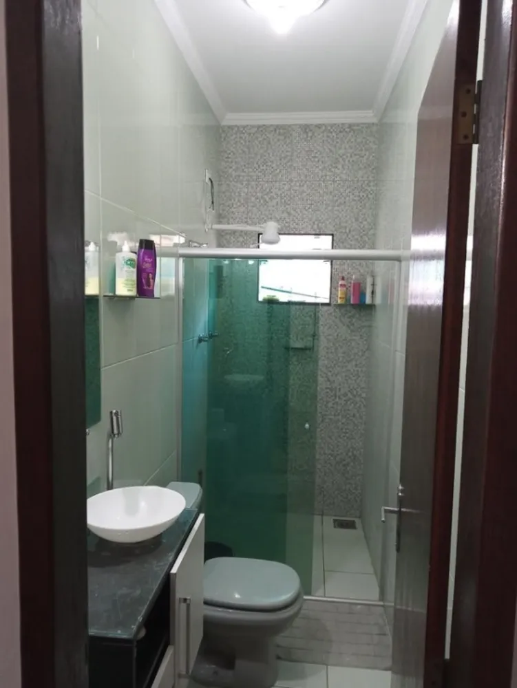 Casa, 3 quartos, 180 m² - Foto 9