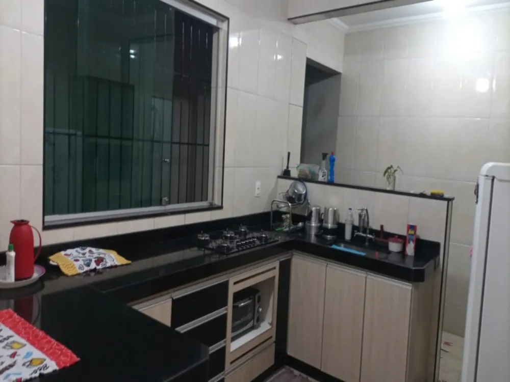 Casa, 3 quartos, 180 m² - Foto 3