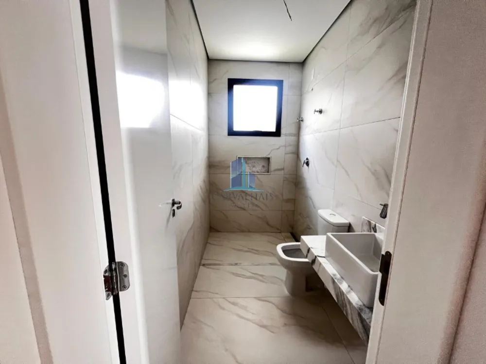 Casa, 4 quartos, 300 m² - Foto 6