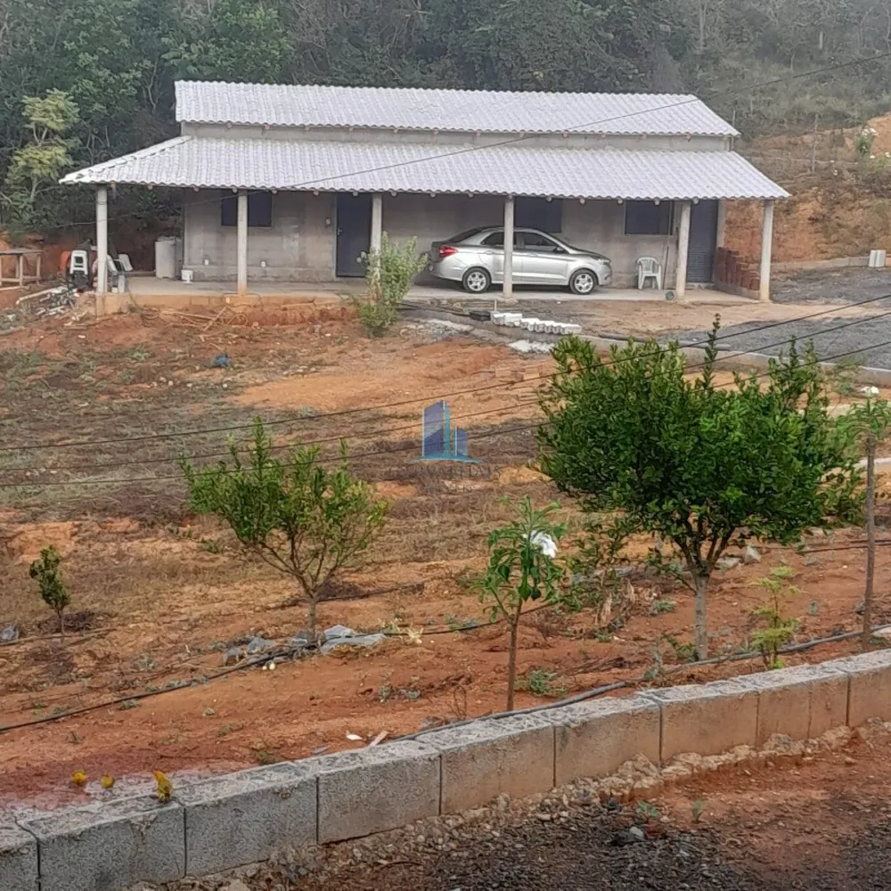 Sítio, 5 quartos, 2 hectares - Foto 8