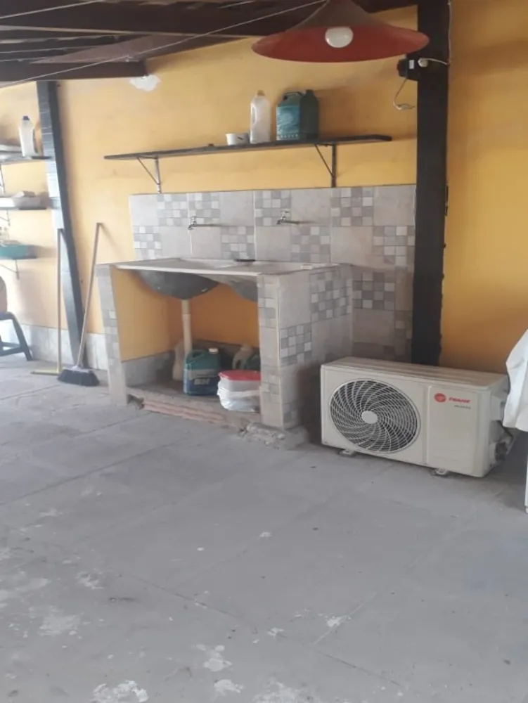 Casa, 5 quartos, 220 m² - Foto 8